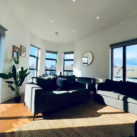 Amazing 2 Bedrooms I Brighton Station I Sleep 6 Exterior foto