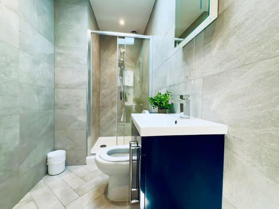 Amazing 2 Bedrooms I Brighton Station I Sleep 6 Exterior foto